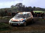 Toyota Corolla Compact WRC 1997 года